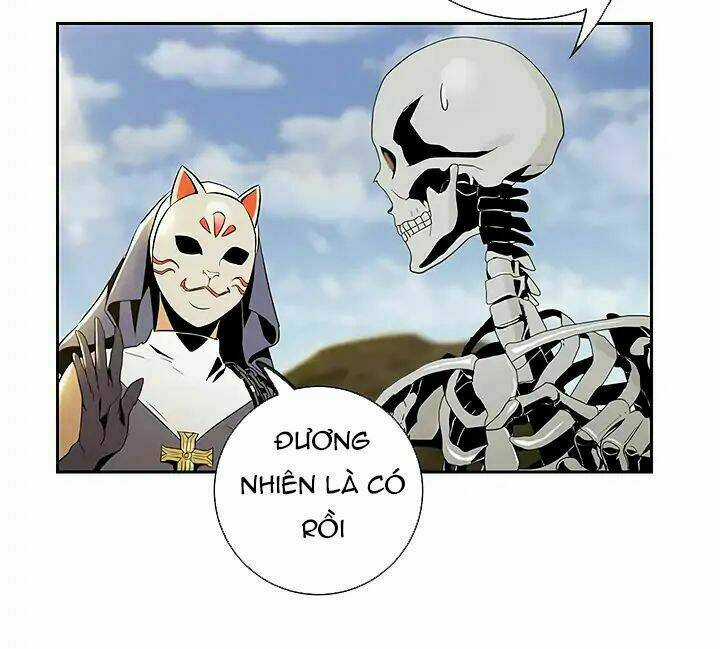 Innocents Shounen Juujugun Chapter 62 trang 40