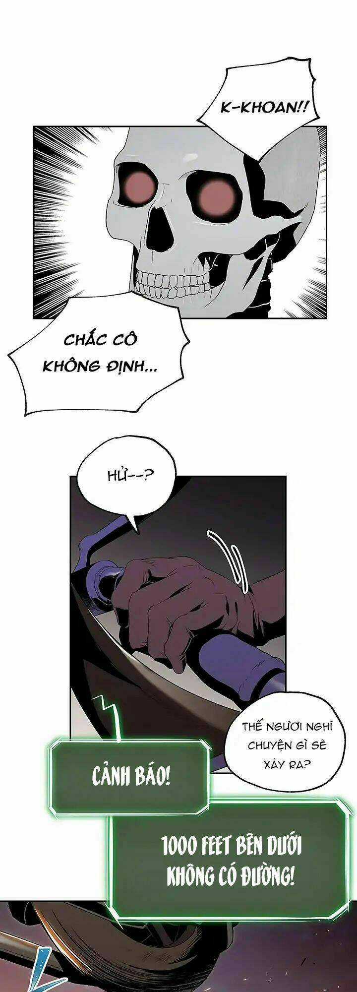 Innocents Shounen Juujugun Chapter 62 trang 6