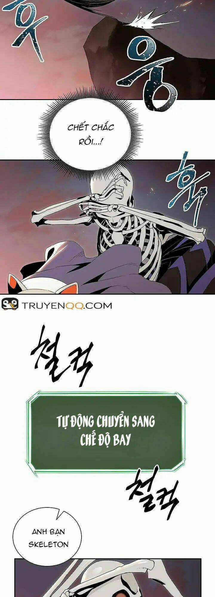 Innocents Shounen Juujugun Chapter 62 trang 7