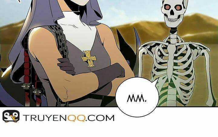 Innocents Shounen Juujugun Chapter 63 trang 1