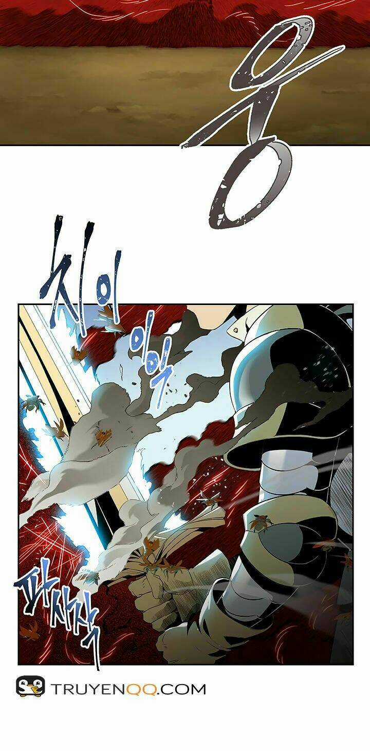 Innocents Shounen Juujugun Chapter 63 trang 20