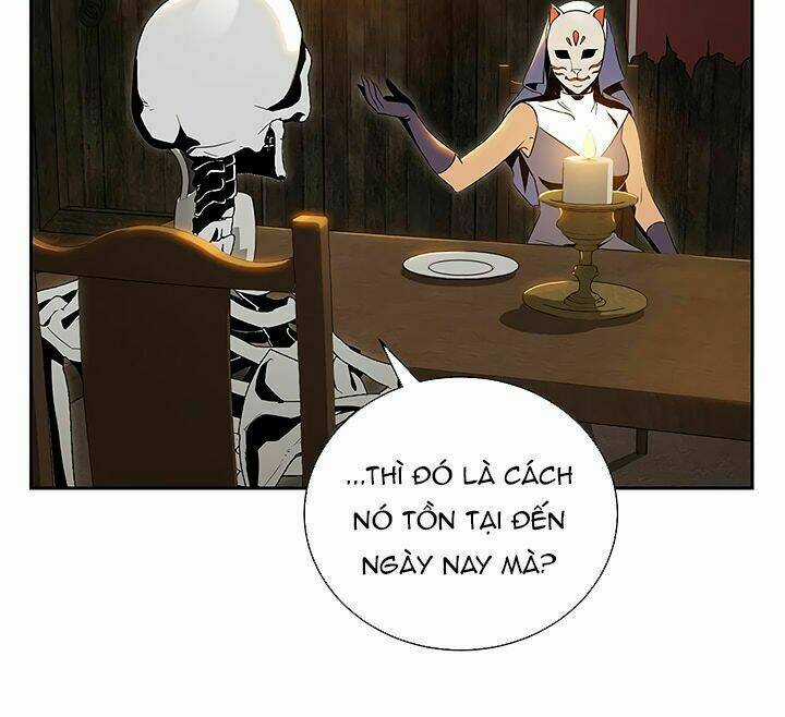 Innocents Shounen Juujugun Chapter 63 trang 30