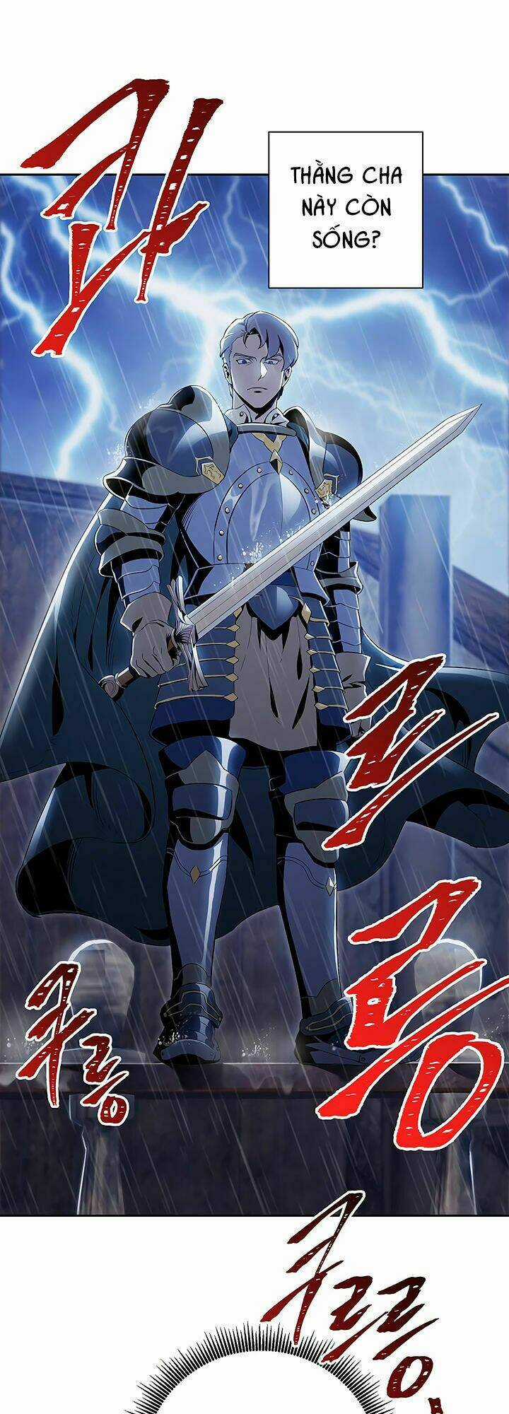 Innocents Shounen Juujugun Chapter 63 trang 48