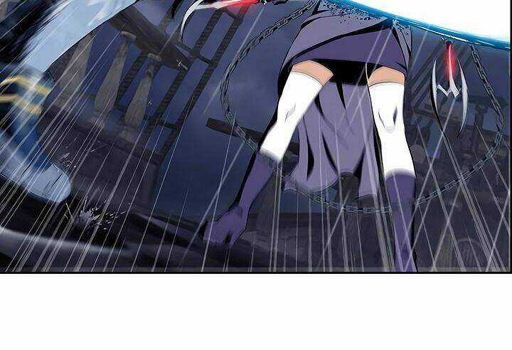 Innocents Shounen Juujugun Chapter 64 trang 1