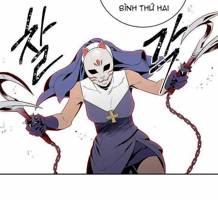 Innocents Shounen Juujugun Chapter 64 trang 10