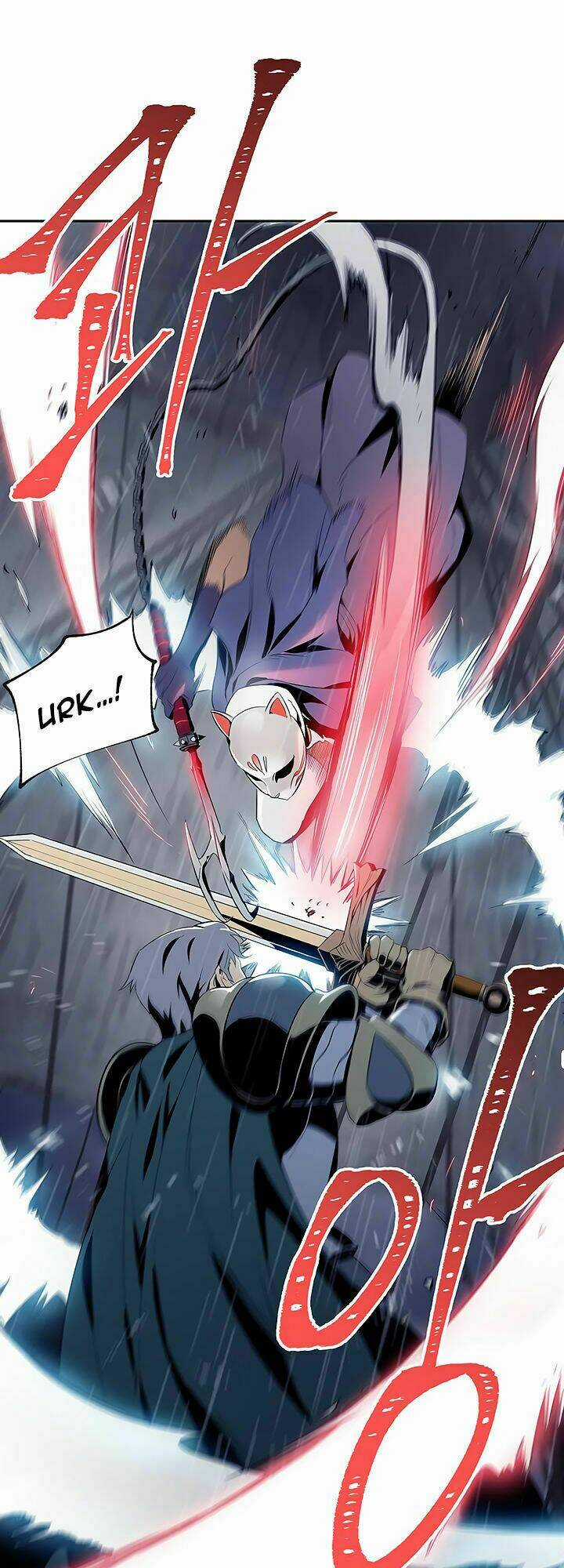 Innocents Shounen Juujugun Chapter 64 trang 11