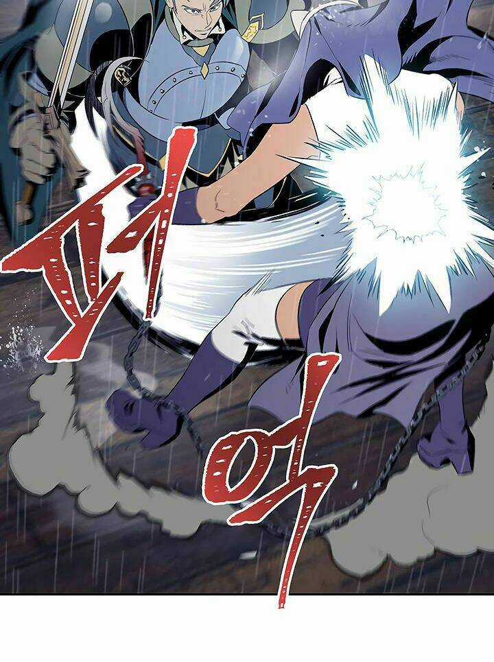 Innocents Shounen Juujugun Chapter 64 trang 14
