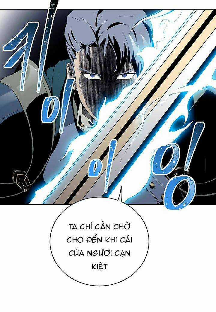 Innocents Shounen Juujugun Chapter 64 trang 16