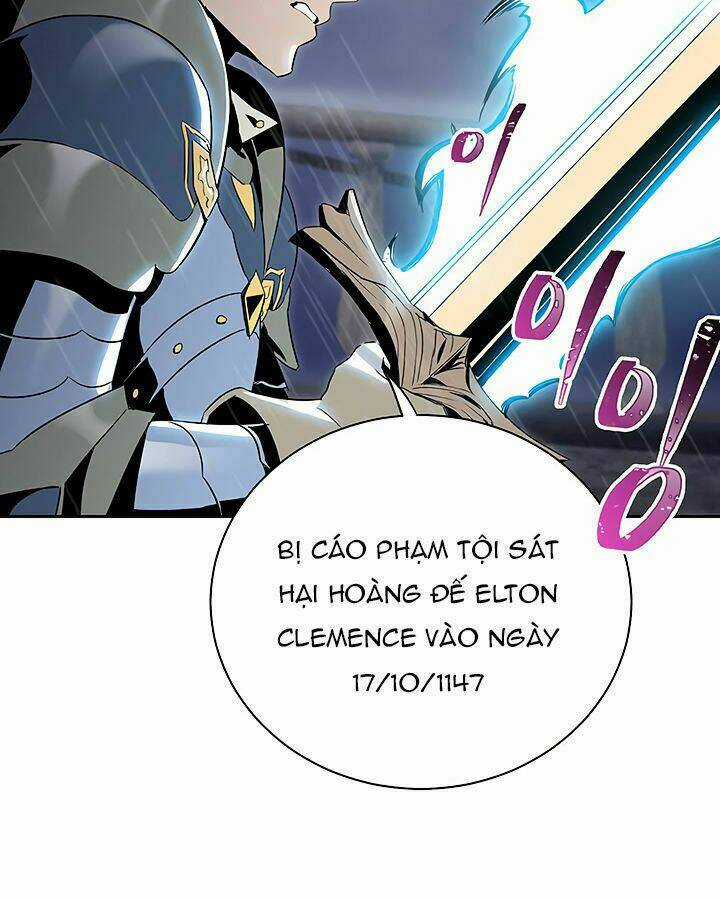 Innocents Shounen Juujugun Chapter 64 trang 18