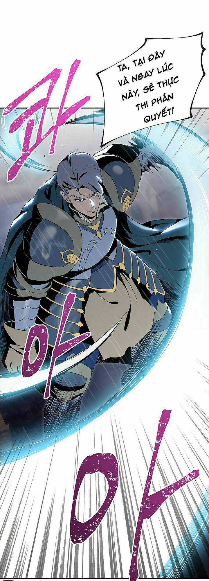 Innocents Shounen Juujugun Chapter 64 trang 19