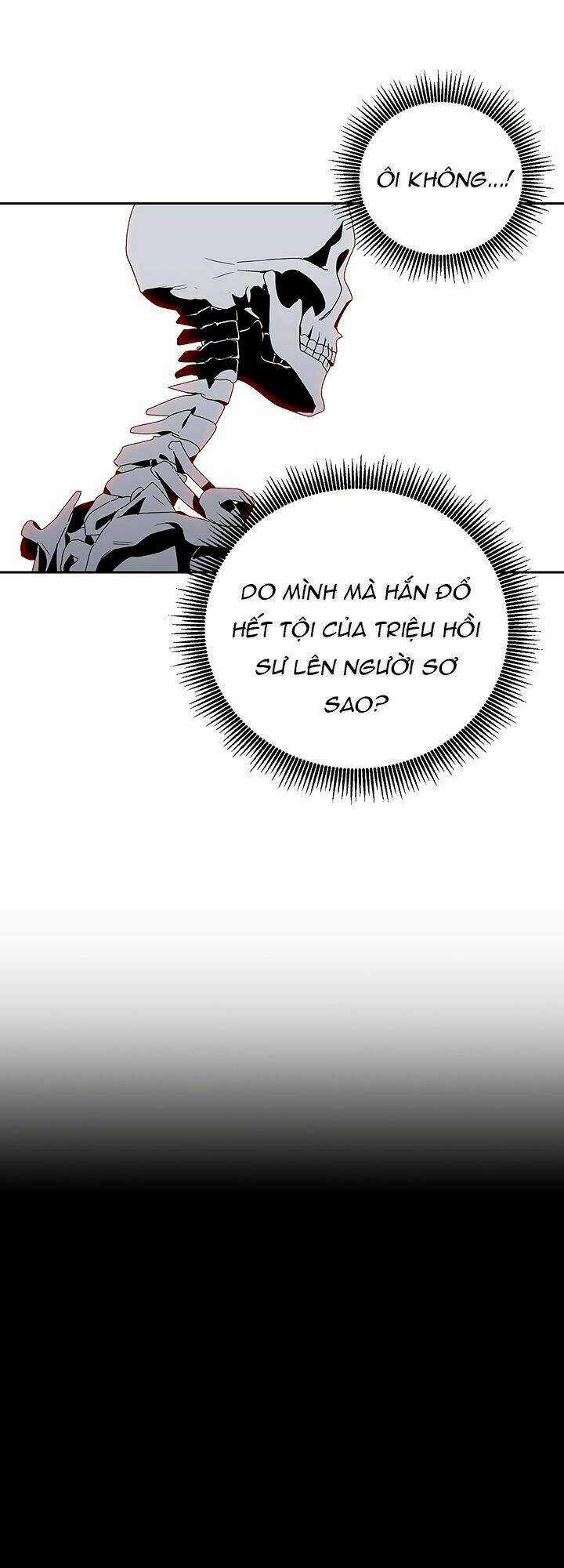 Innocents Shounen Juujugun Chapter 64 trang 24