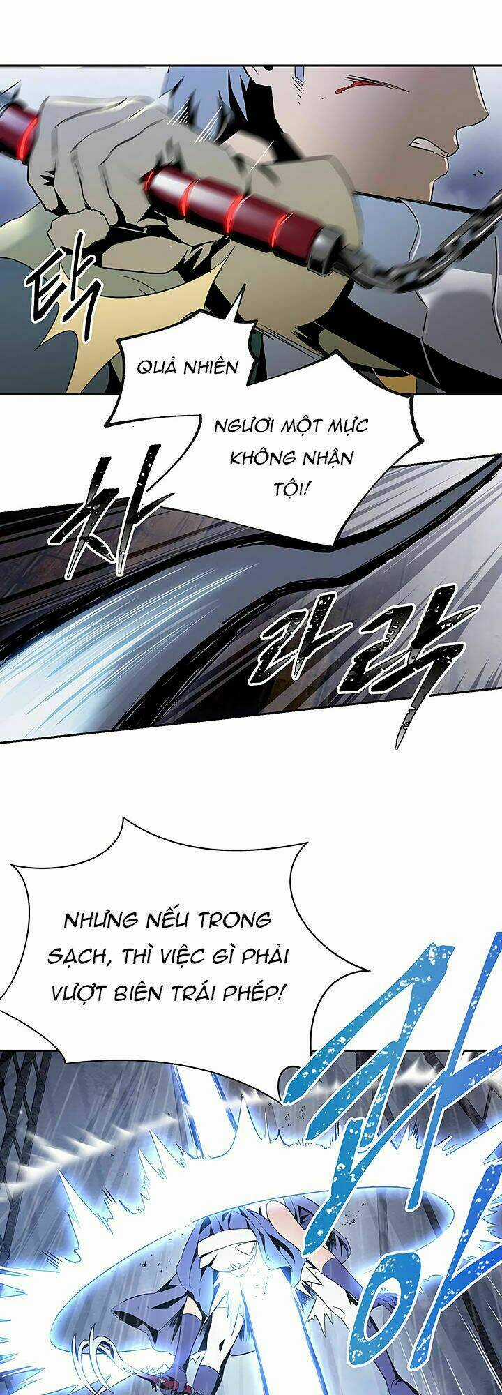Innocents Shounen Juujugun Chapter 64 trang 28