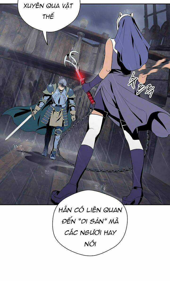 Innocents Shounen Juujugun Chapter 64 trang 3