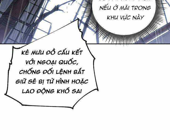 Innocents Shounen Juujugun Chapter 64 trang 31