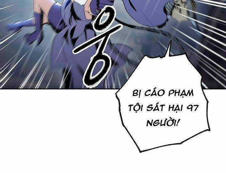 Innocents Shounen Juujugun Chapter 64 trang 33