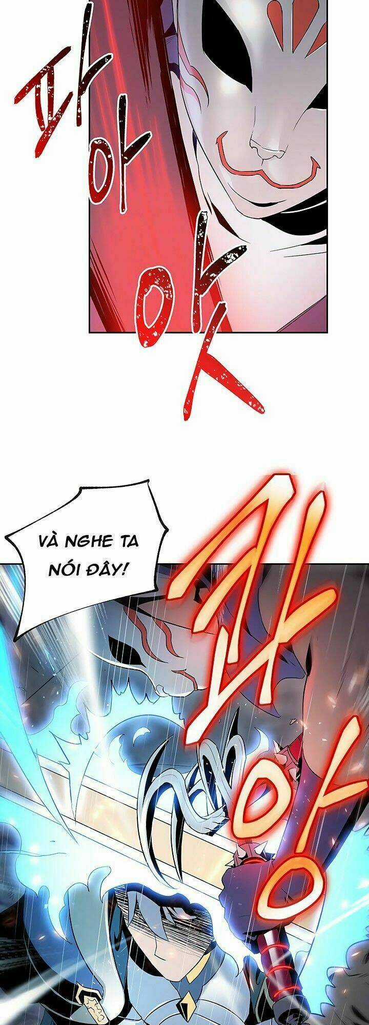 Innocents Shounen Juujugun Chapter 64 trang 35
