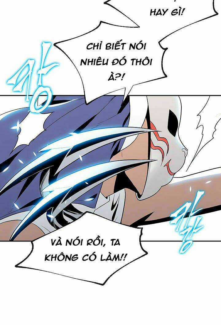 Innocents Shounen Juujugun Chapter 64 trang 43