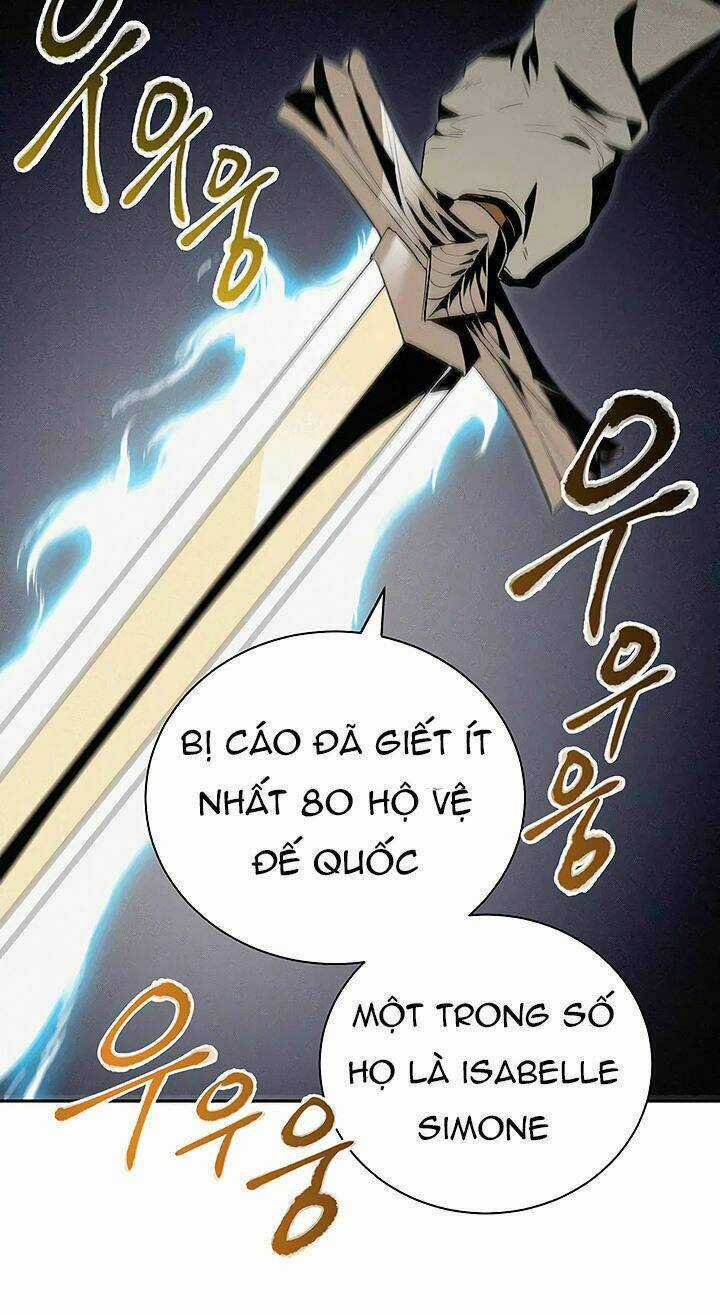 Innocents Shounen Juujugun Chapter 64 trang 47