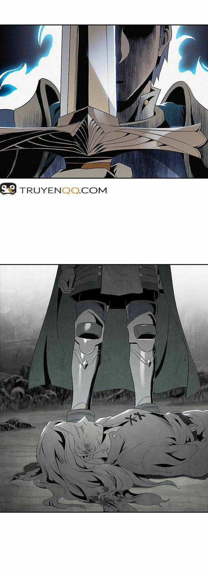 Innocents Shounen Juujugun Chapter 64 trang 50
