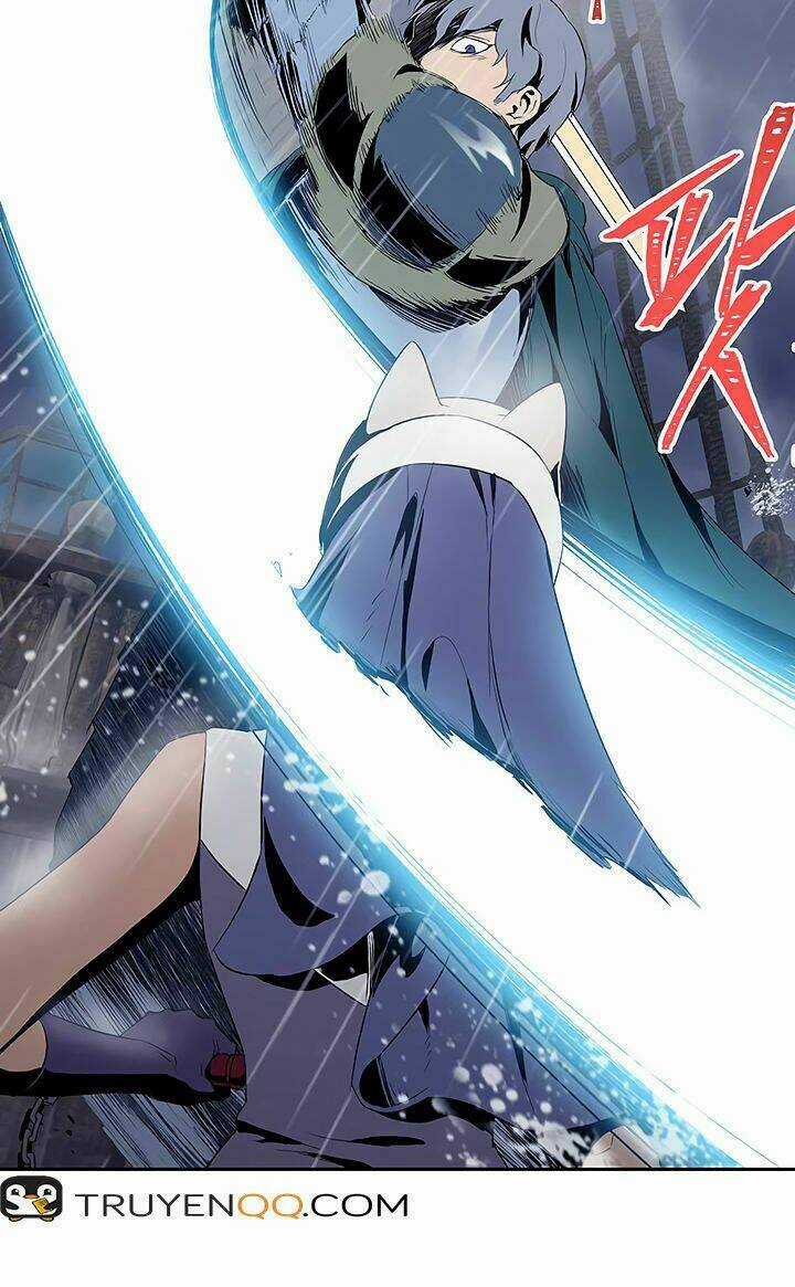 Innocents Shounen Juujugun Chapter 64 trang 8