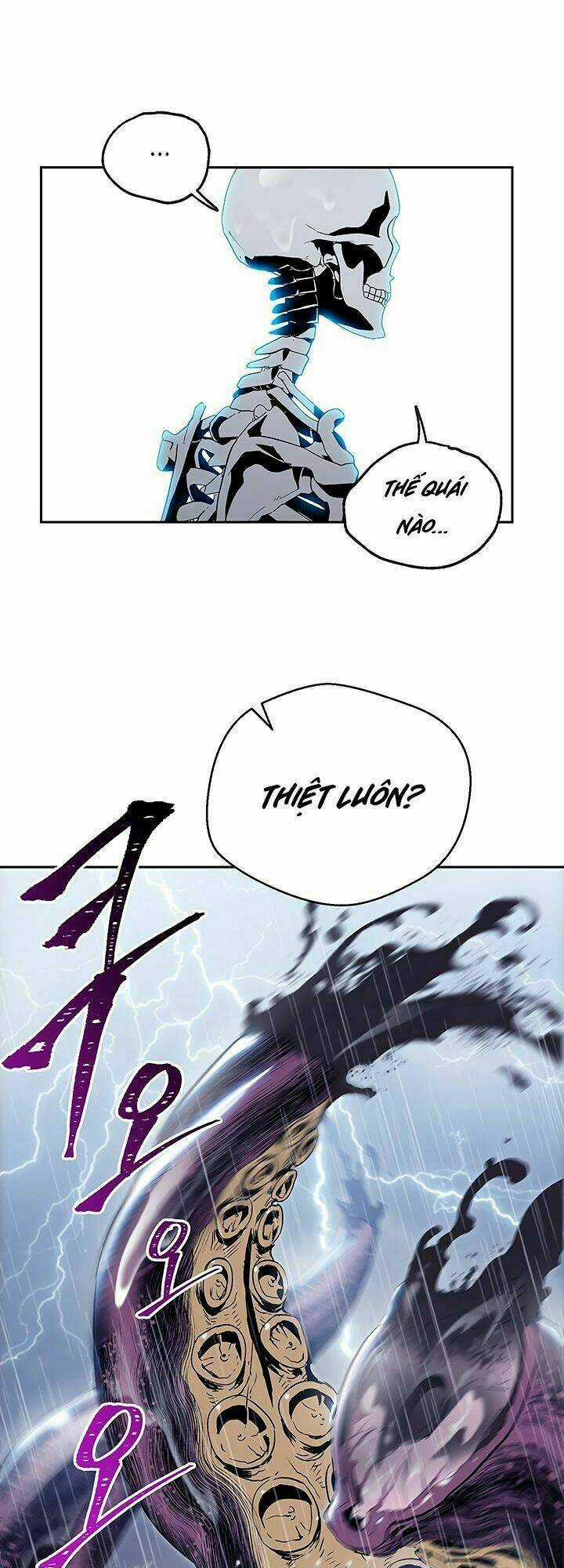 Innocents Shounen Juujugun Chapter 65 trang 13