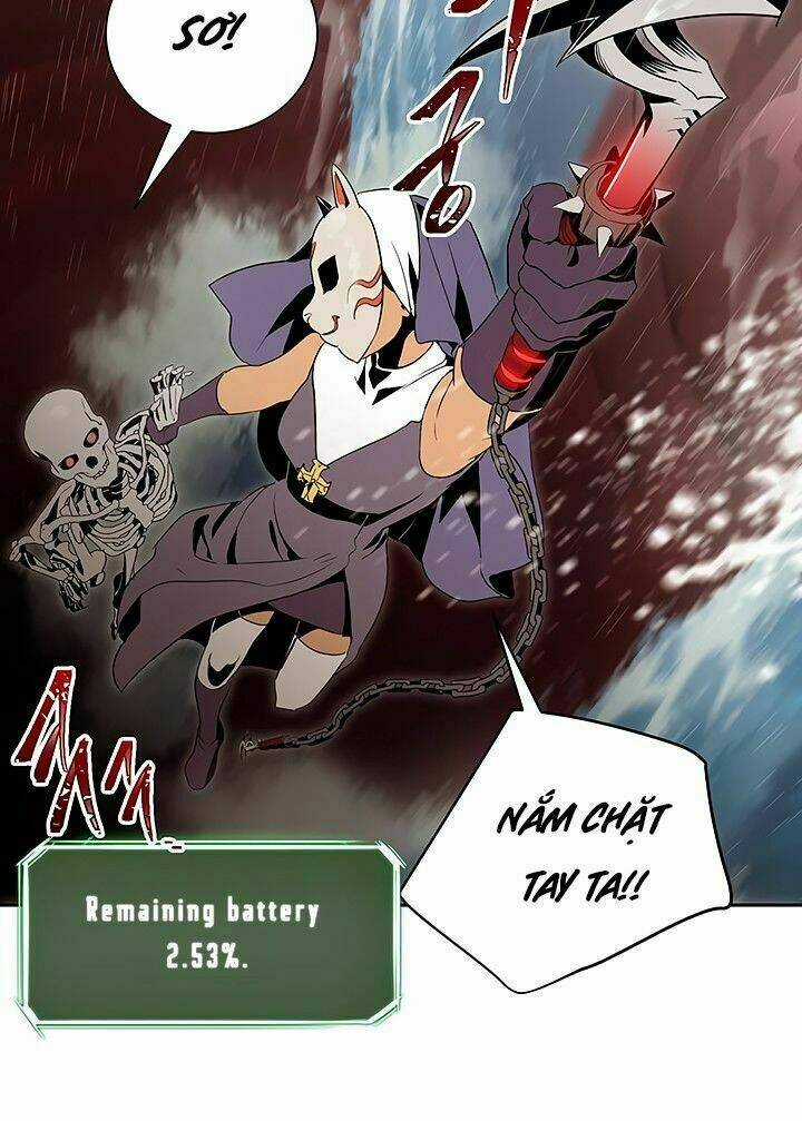 Innocents Shounen Juujugun Chapter 65 trang 36