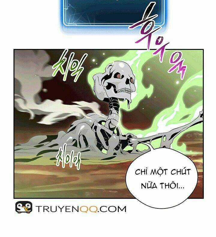 Innocents Shounen Juujugun Chapter 66 trang 10