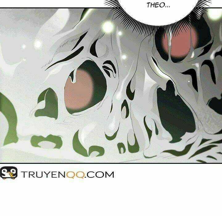 Innocents Shounen Juujugun Chapter 66 trang 13