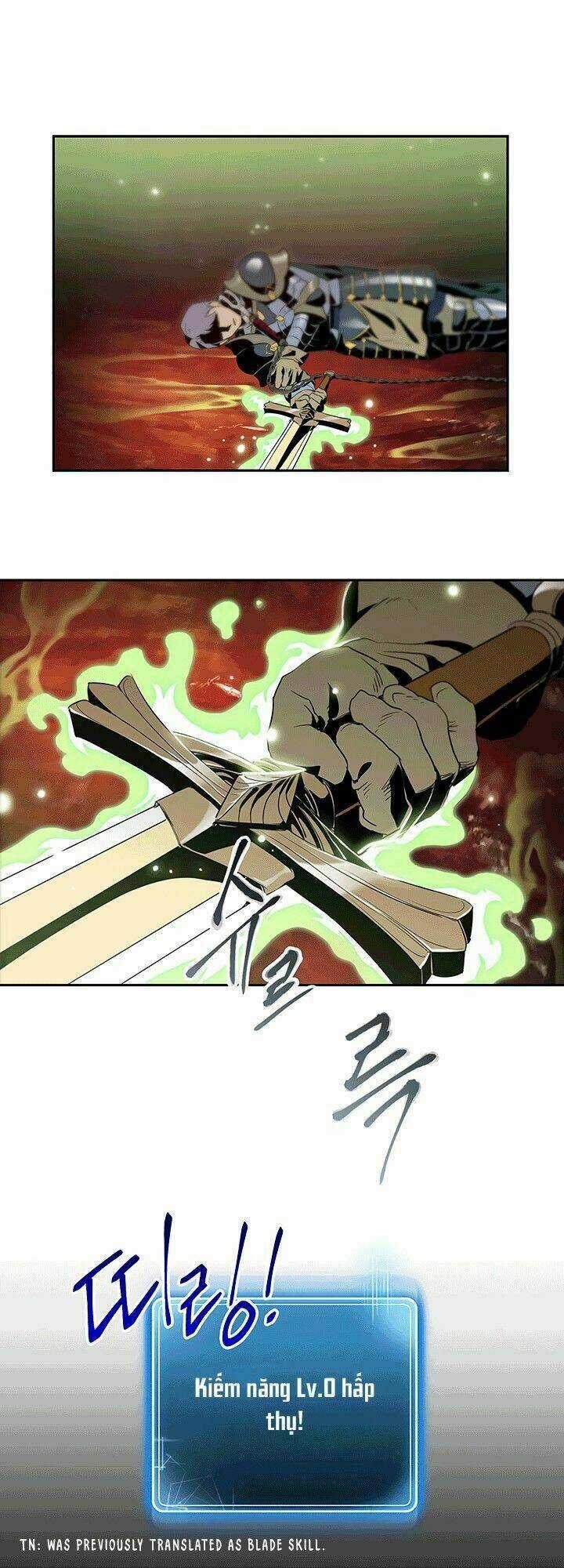 Innocents Shounen Juujugun Chapter 66 trang 14