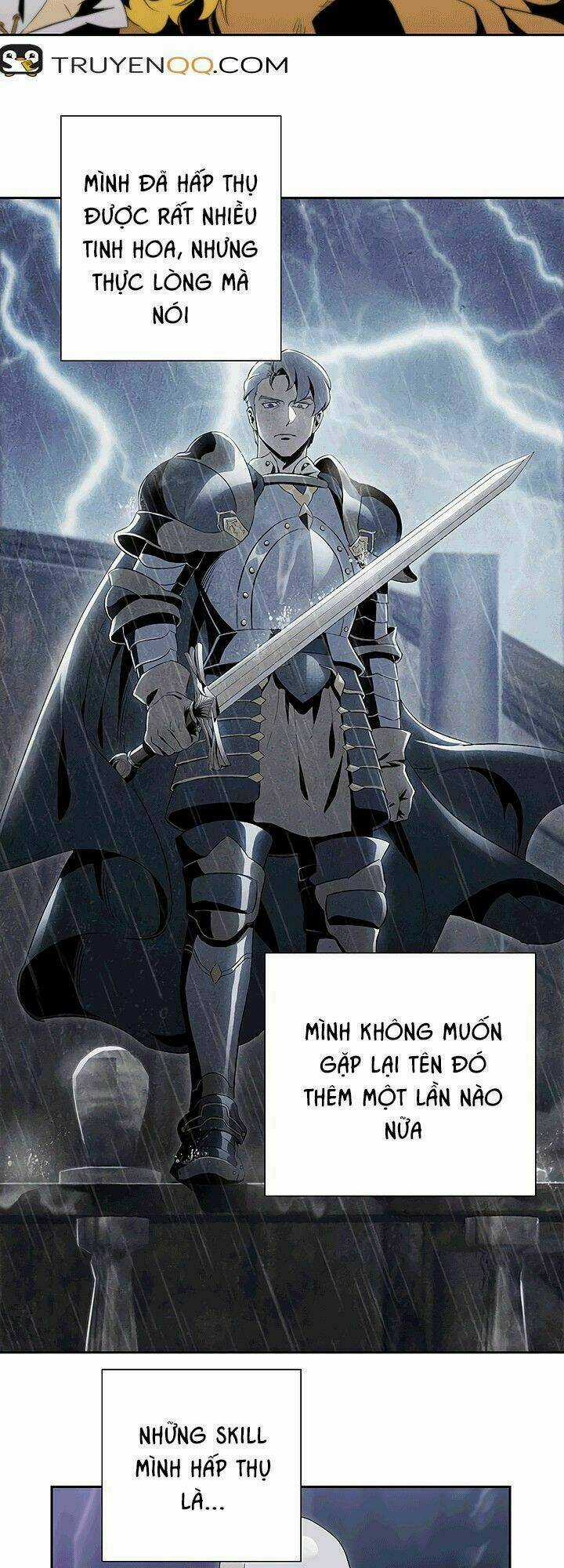 Innocents Shounen Juujugun Chapter 66 trang 19
