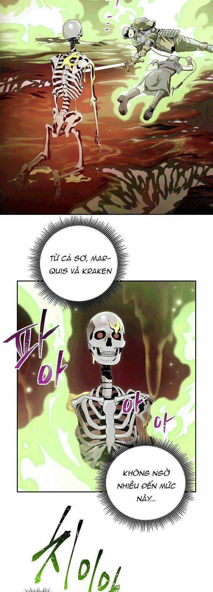 Innocents Shounen Juujugun Chapter 66 trang 3