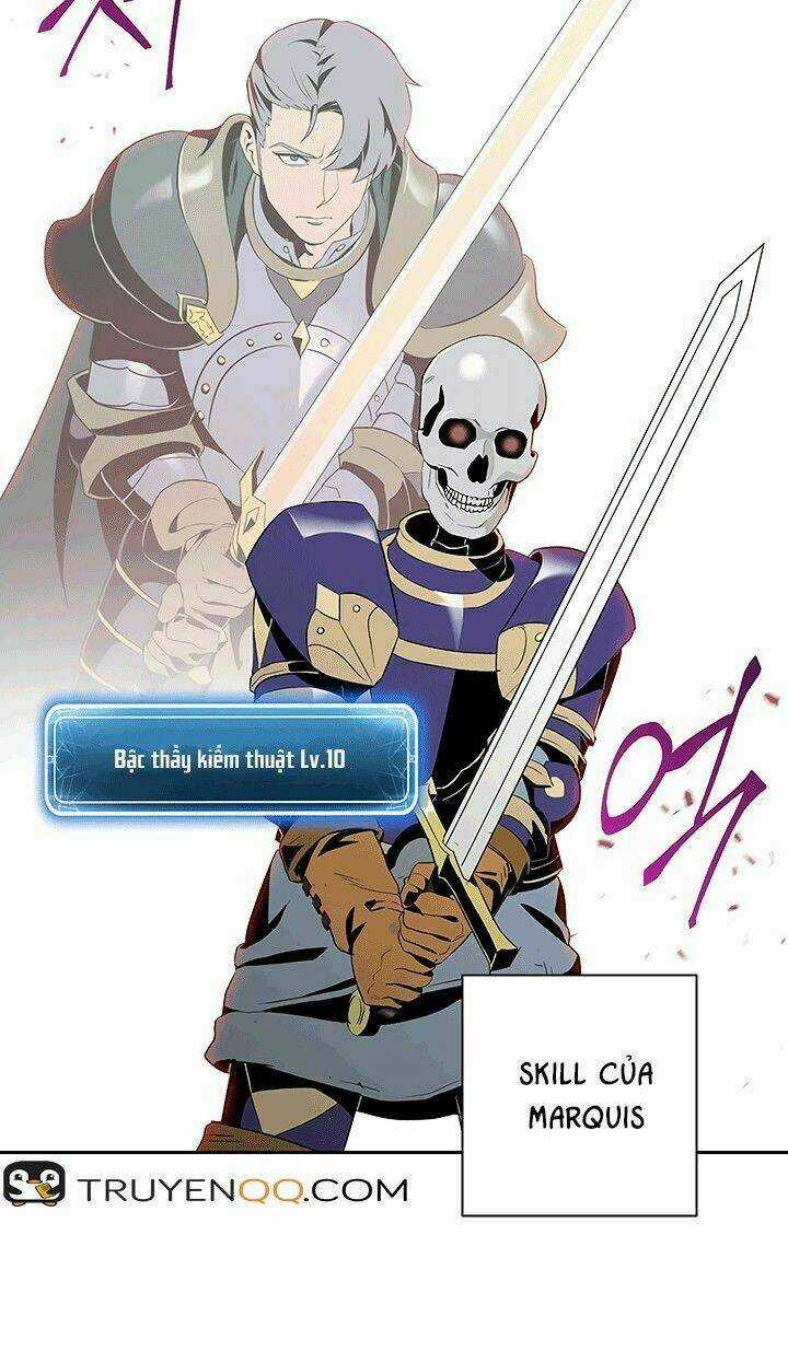 Innocents Shounen Juujugun Chapter 66 trang 30