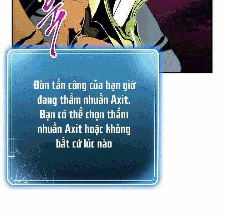 Innocents Shounen Juujugun Chapter 66 trang 32