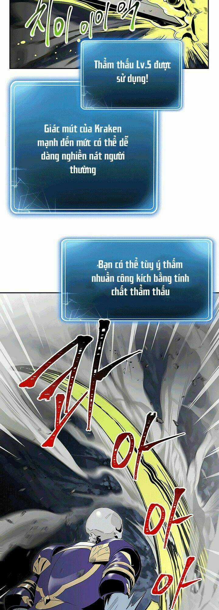Innocents Shounen Juujugun Chapter 66 trang 35