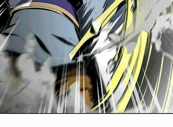 Innocents Shounen Juujugun Chapter 66 trang 36