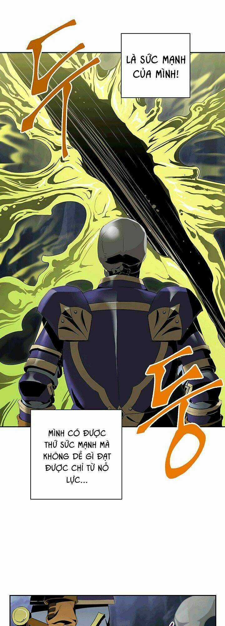 Innocents Shounen Juujugun Chapter 66 trang 39