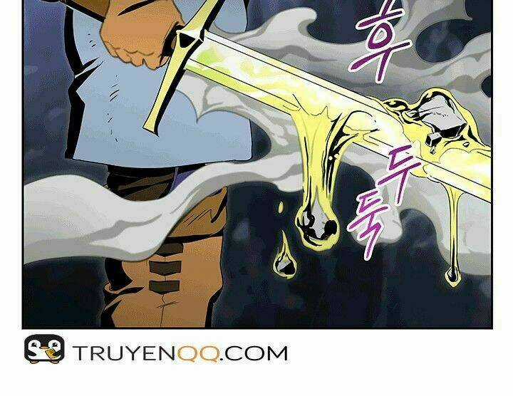 Innocents Shounen Juujugun Chapter 66 trang 40