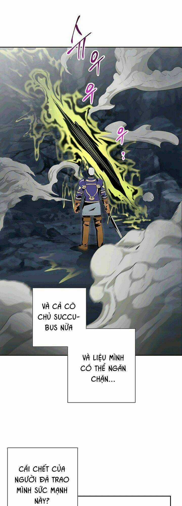 Innocents Shounen Juujugun Chapter 66 trang 43