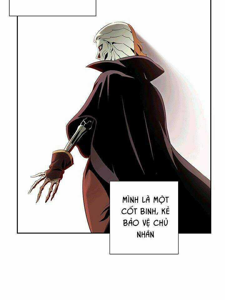 Innocents Shounen Juujugun Chapter 66 trang 44