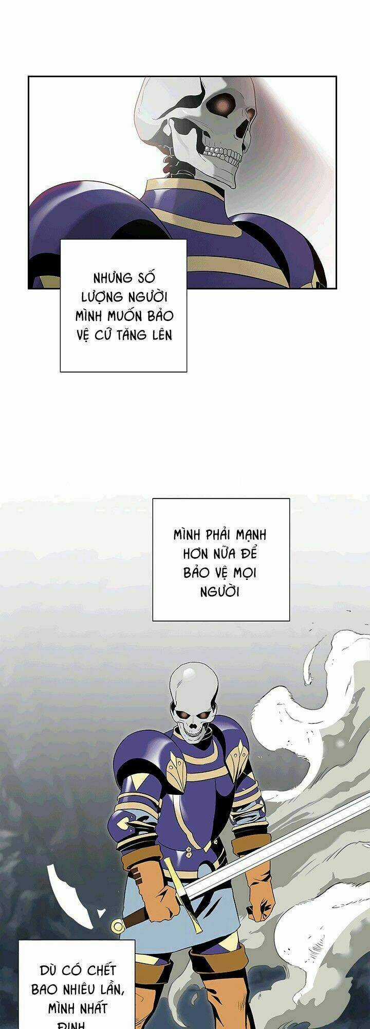 Innocents Shounen Juujugun Chapter 66 trang 45