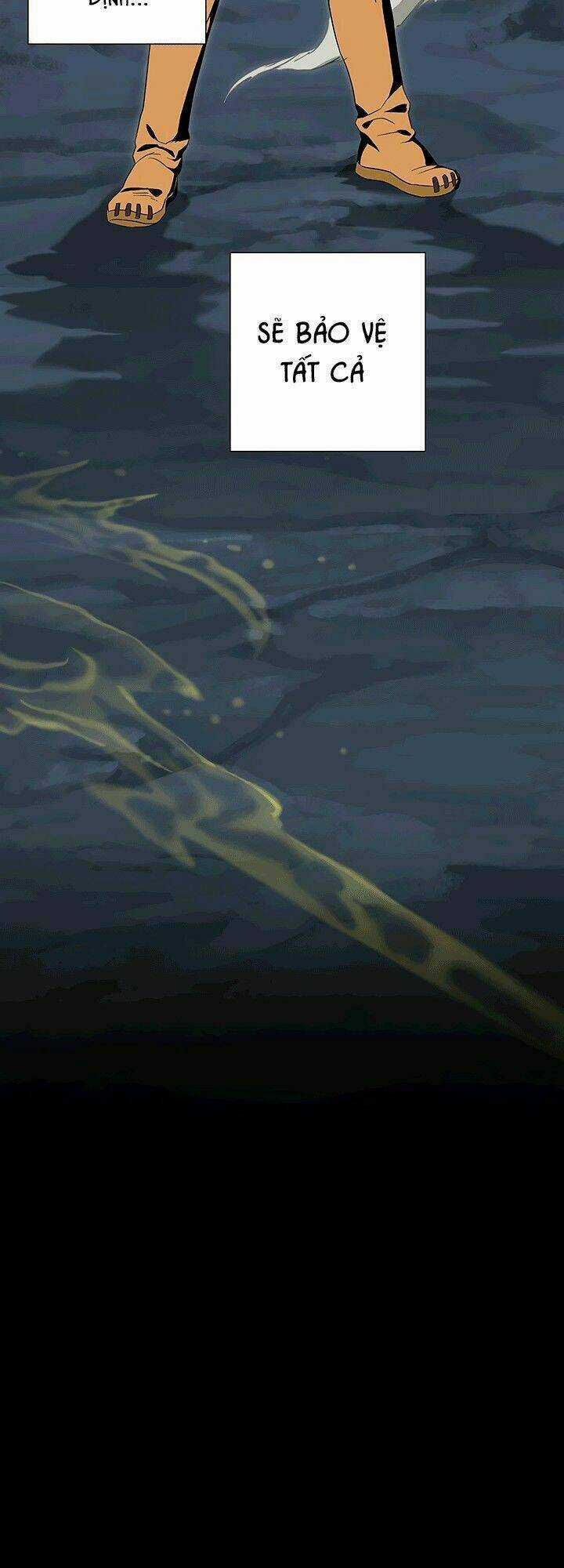 Innocents Shounen Juujugun Chapter 66 trang 46