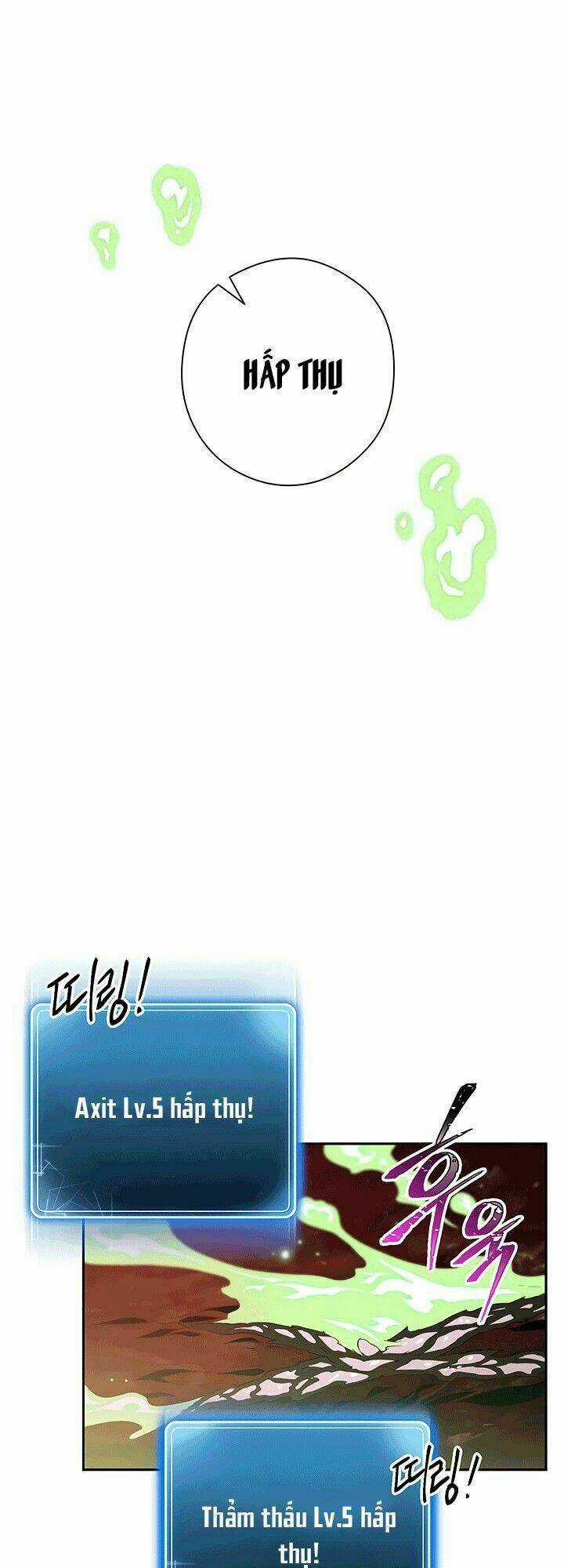 Innocents Shounen Juujugun Chapter 66 trang 9