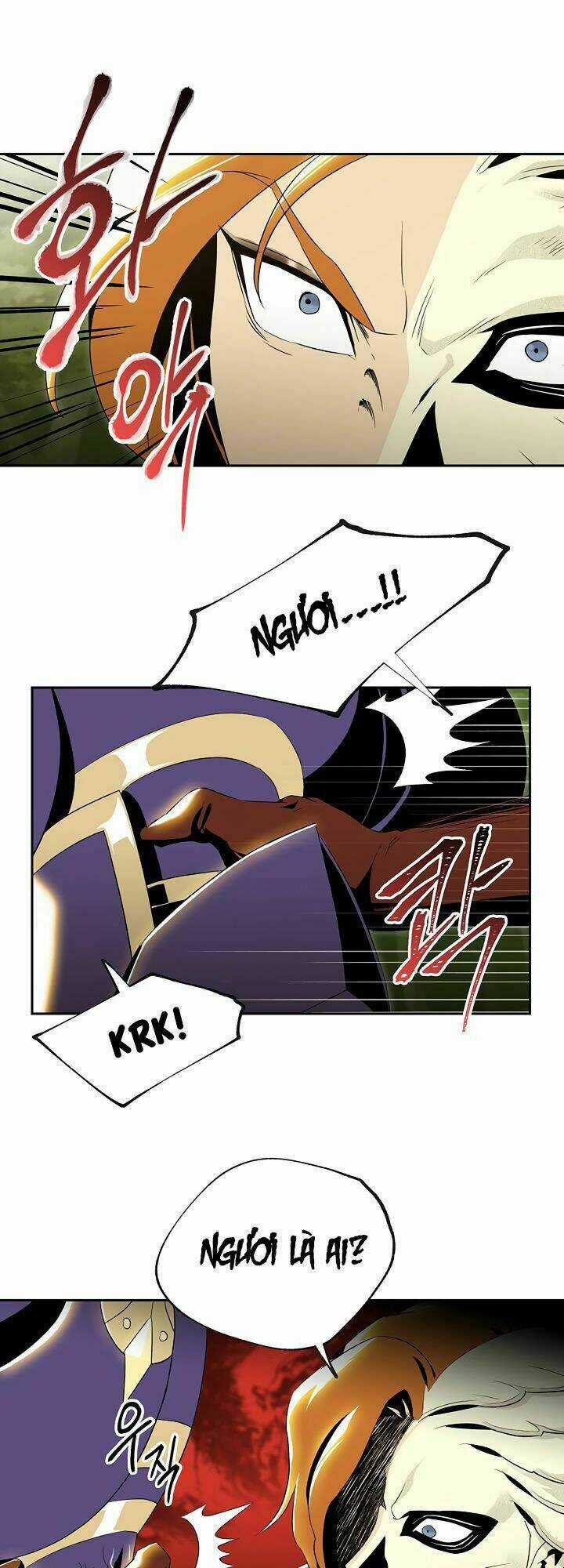 Innocents Shounen Juujugun Chapter 67 trang 35