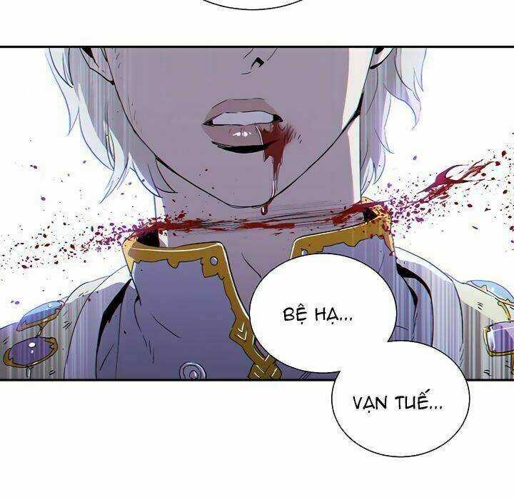 Innocents Shounen Juujugun Chapter 67 trang 50