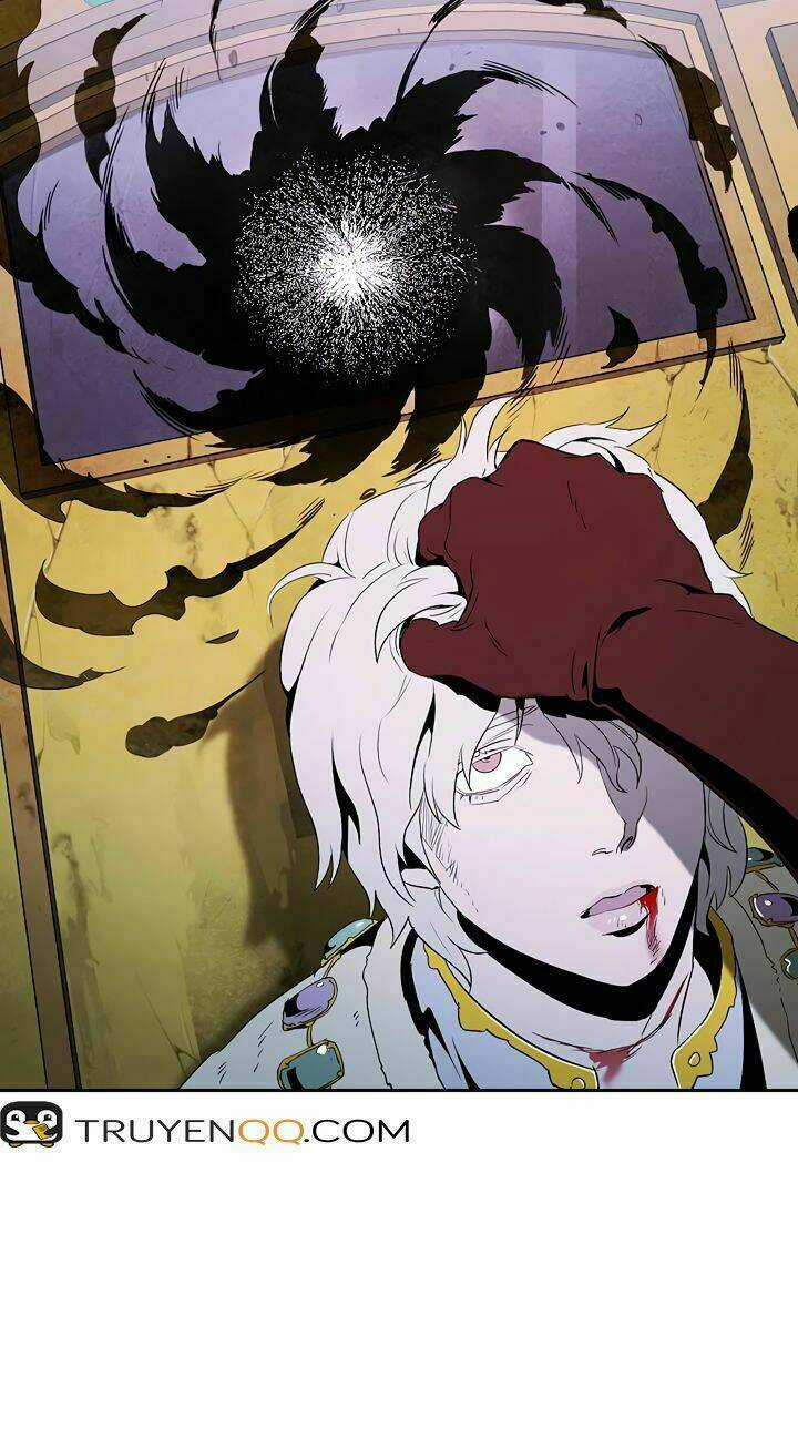 Innocents Shounen Juujugun Chapter 67 trang 52