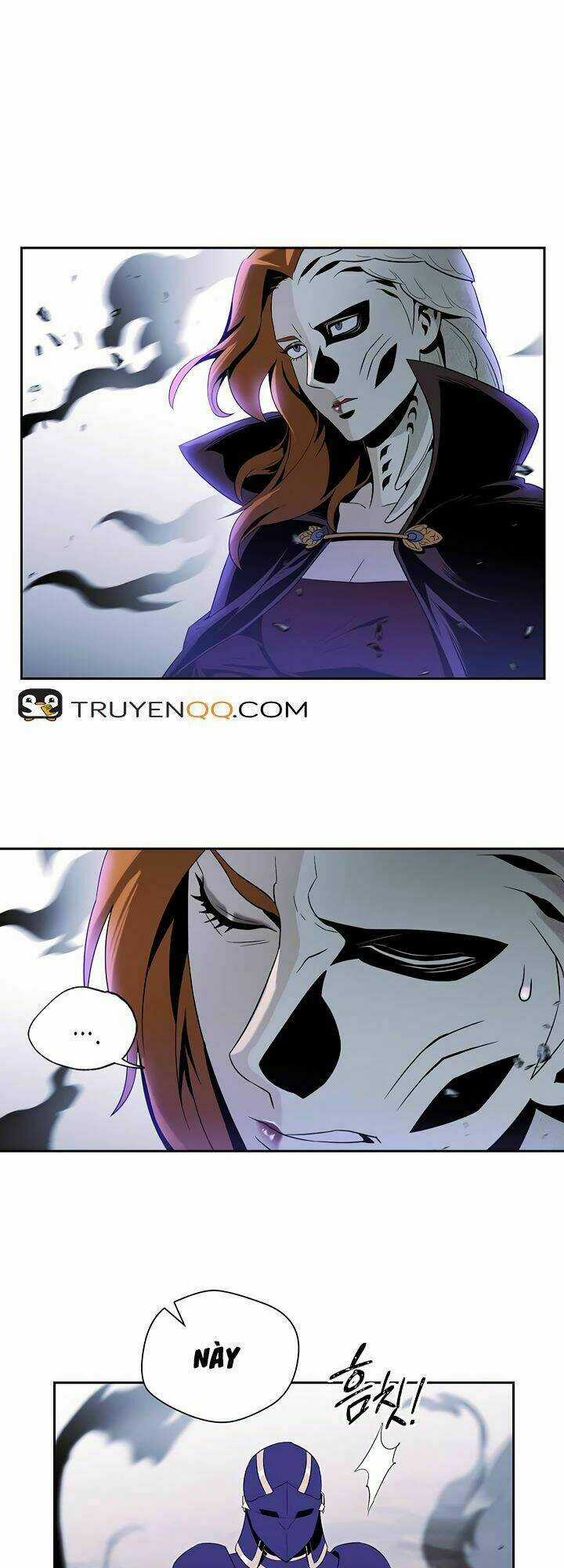 Innocents Shounen Juujugun Chapter 67 trang 53