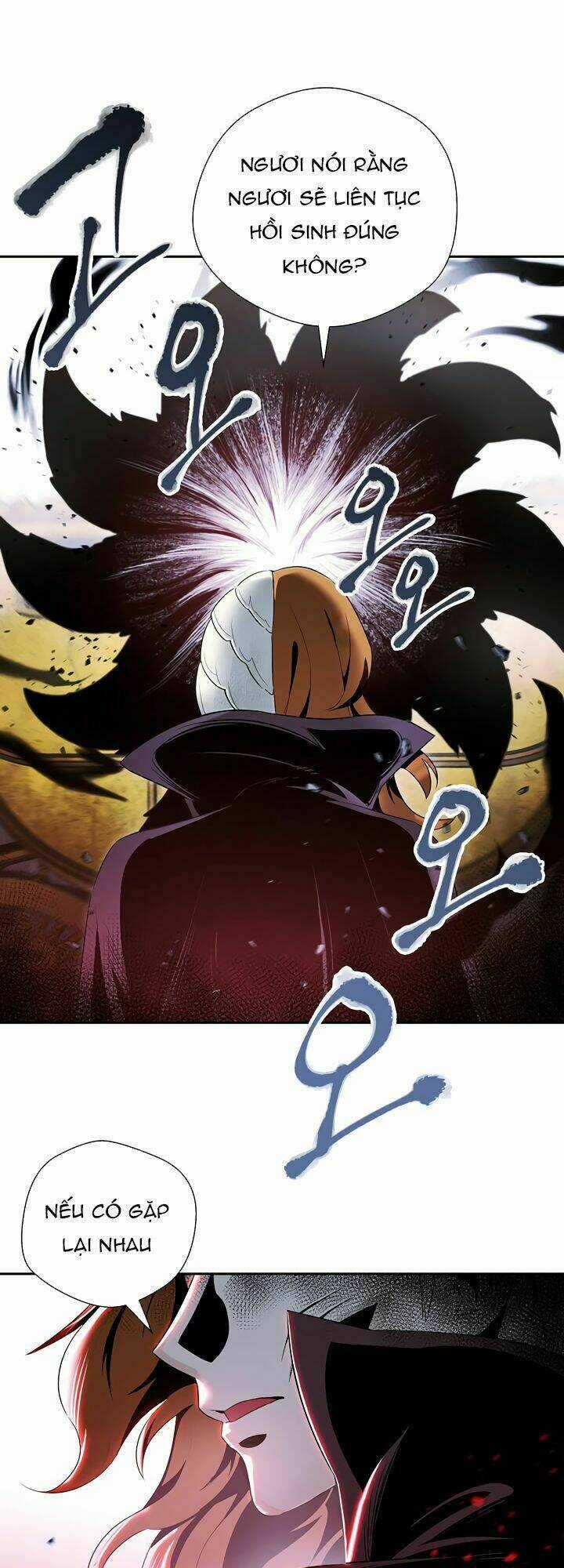 Innocents Shounen Juujugun Chapter 67 trang 55