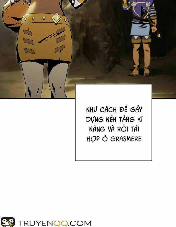 Innocents Shounen Juujugun Chapter 67 trang 7