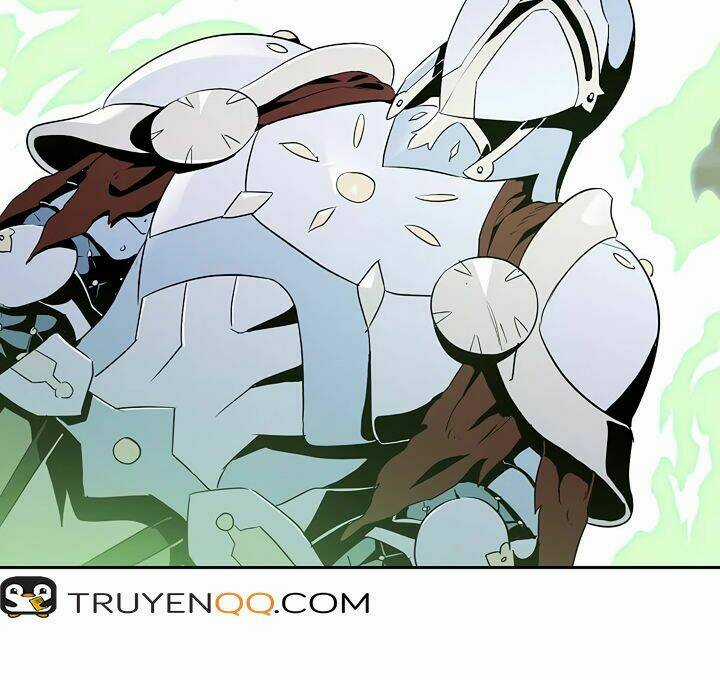 Innocents Shounen Juujugun Chapter 68 trang 18