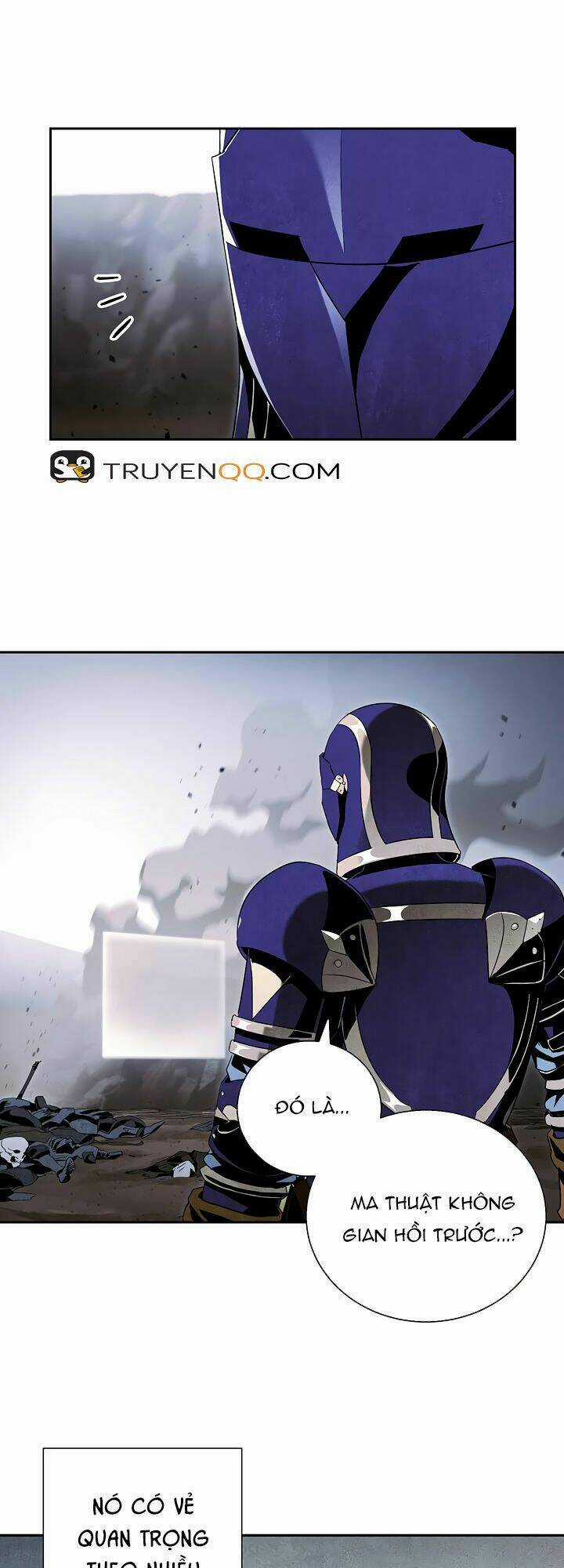 Innocents Shounen Juujugun Chapter 68 trang 21